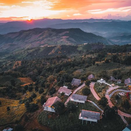 Bala Villa Doichang Ban Huai Khai المظهر الخارجي الصورة