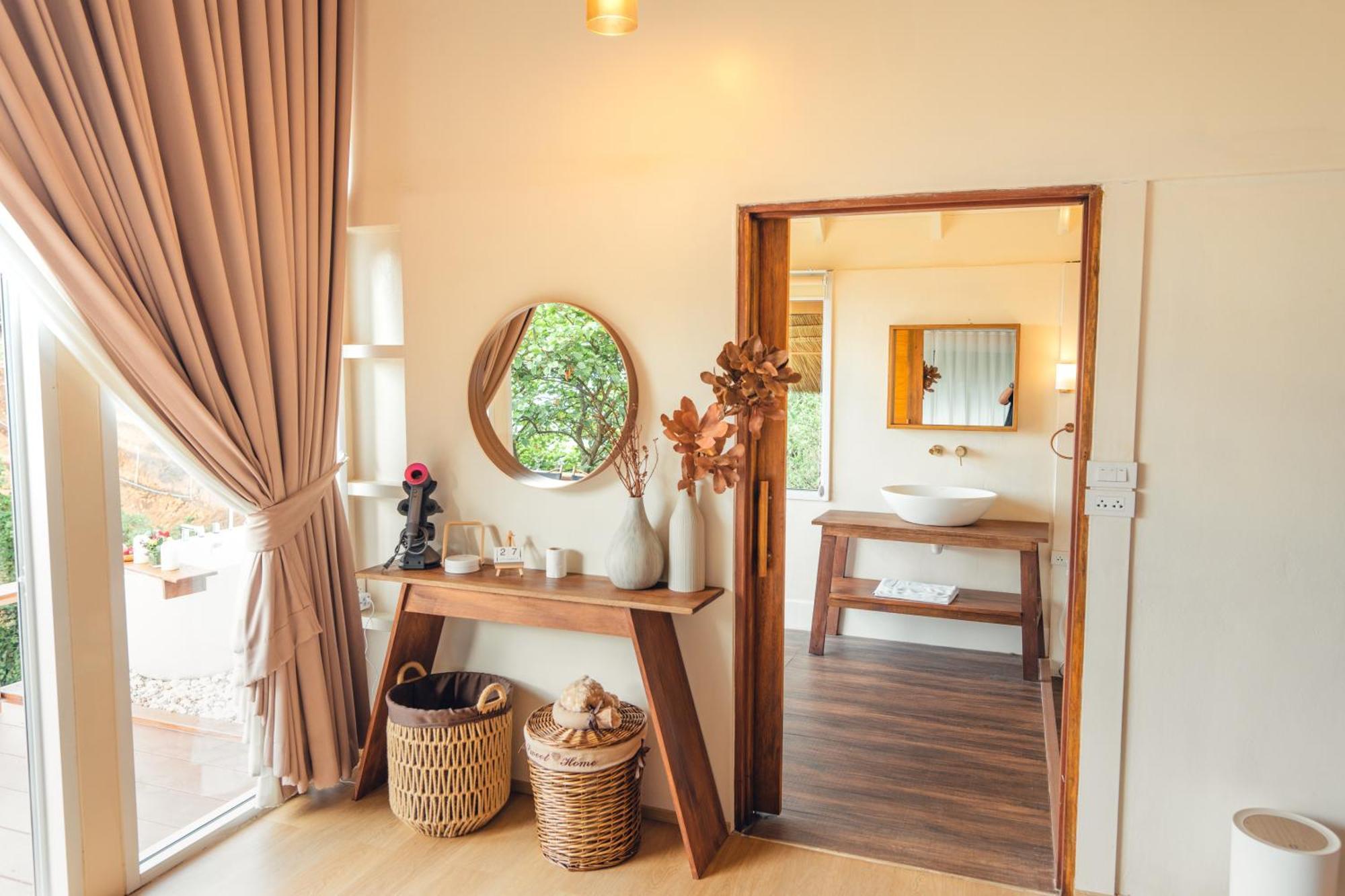 Bala Villa Doichang Ban Huai Khai المظهر الخارجي الصورة