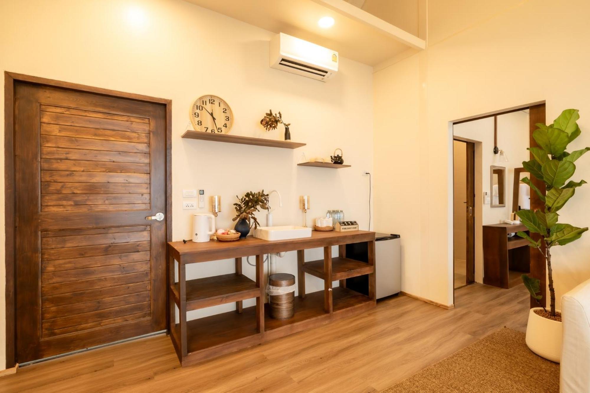 Bala Villa Doichang Ban Huai Khai المظهر الخارجي الصورة